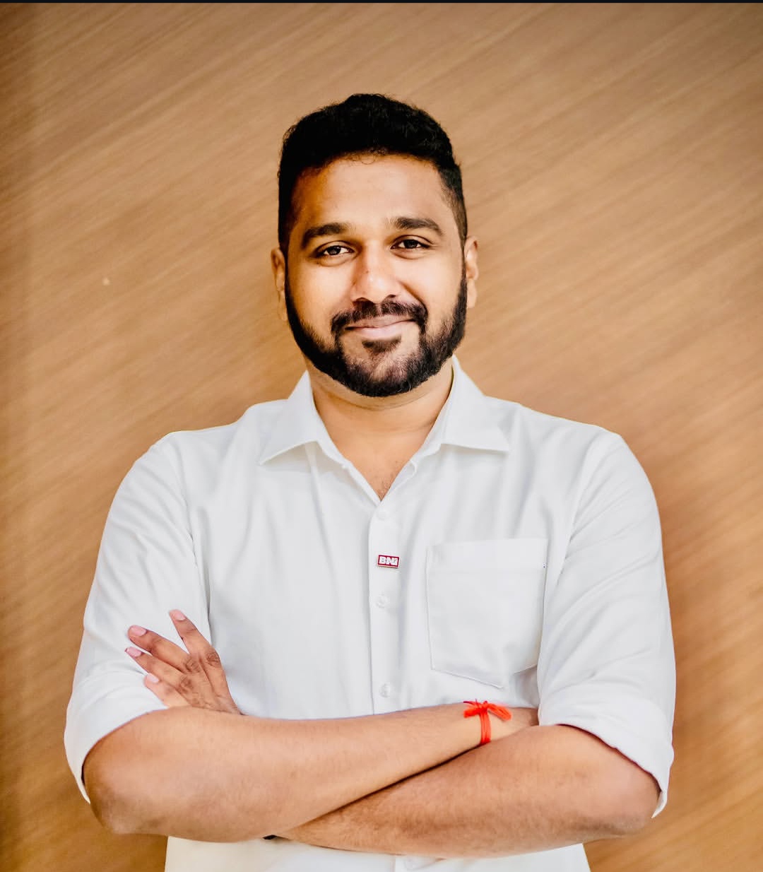 Ramesh Prashanth Muthaiah