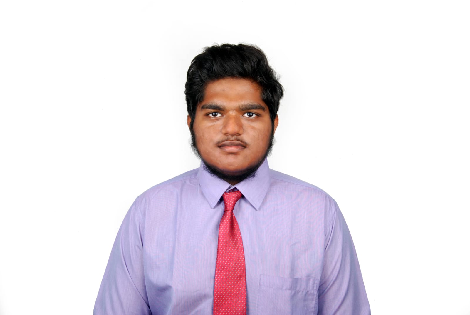 Tharun Kumar